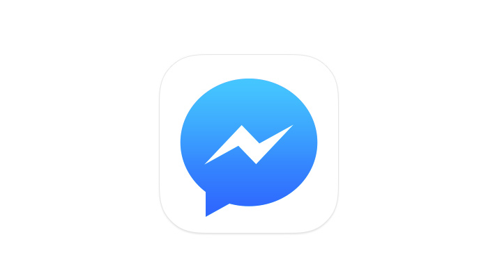 messenger icon 1