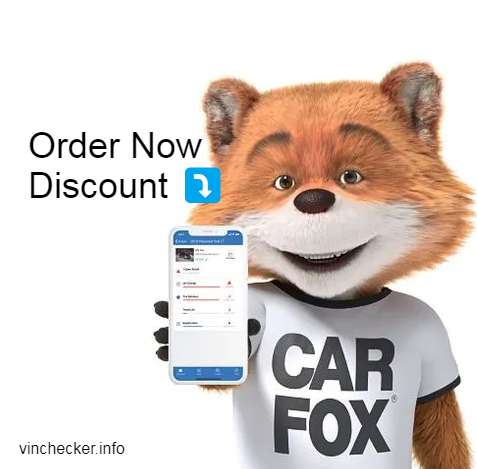 carfax discount rate